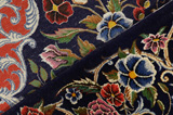 Isfahan Tappeto Persiano 205x130 - Immagine 12