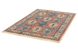 Bakhtiari Tappeto Persiano 213x142 - Immagine 2