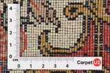 Bakhtiari Tappeto Persiano 213x142 - Immagine 4