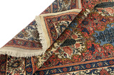 Bakhtiari Tappeto Persiano 213x142 - Immagine 5