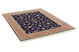 Tabriz Tappeto Persiano 205x151 - Immagine 1
