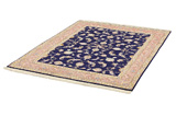 Tabriz Tappeto Persiano 205x151 - Immagine 2