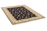 Tabriz Tappeto Persiano 205x152 - Immagine 1
