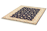 Tabriz Tappeto Persiano 205x152 - Immagine 2