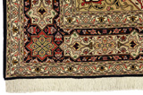 Tabriz Tappeto Persiano 249x206 - Immagine 3