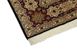 Tabriz Tappeto Persiano 249x206 - Immagine 6