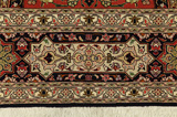 Tabriz Tappeto Persiano 249x206 - Immagine 8
