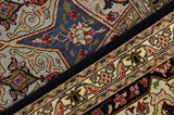 Tabriz Tappeto Persiano 249x206 - Immagine 11