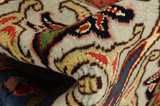 Tabriz Tappeto Persiano 249x206 - Immagine 12