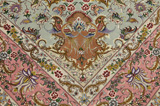 Tabriz Tappeto Persiano 300x250 - Immagine 7