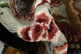Tabriz Tappeto Persiano 300x250 - Immagine 12