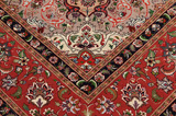 Tabriz Tappeto Persiano 302x205 - Immagine 8