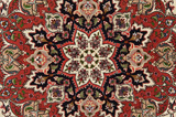 Tabriz Tappeto Persiano 302x205 - Immagine 9