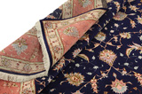 Tabriz Tappeto Persiano 313x253 - Immagine 5