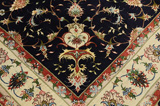 Tabriz Tappeto Persiano 297x202 - Immagine 10