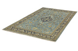 Kashan Tappeto Persiano 272x158 - Immagine 2