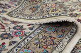 Isfahan Tappeto Persiano 226x142 - Immagine 5