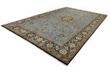 Isfahan Tappeto Persiano 522x330 - Immagine 2