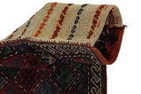 Qashqai - Saddle Bag Tappeto Persiano 51x35 - Immagine 2