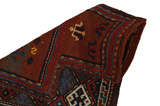 Qashqai - Saddle Bag Tappeto Persiano 51x39 - Immagine 2
