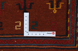 Qashqai - Saddle Bag Tappeto Persiano 51x39 - Immagine 4