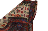 Qashqai - Saddle Bag Tappeto Persiano 50x44 - Immagine 2