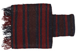 Baluch - Saddle Bag Tappeto Persiano 53x38 - Immagine 1