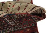 Qashqai - Saddle Bag Tappeto Persiano 58x39 - Immagine 2