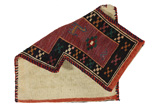 Qashqai - Saddle Bag Tappeto Persiano 44x30 - Immagine 2