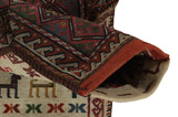 Qashqai - Saddle Bag Tappeto Persiano 51x35 - Immagine 2