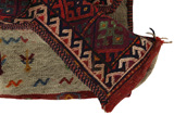 Qashqai - Saddle Bag Tappeto Persiano 50x33 - Immagine 2