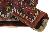 Qashqai - Saddle Bag Tappeto Persiano 54x38 - Immagine 2