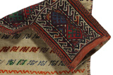 Qashqai - Saddle Bag Tappeto Persiano 51x36 - Immagine 2