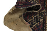 Turkaman - Saddle Bag Tessuto Afgano 42x43 - Immagine 2