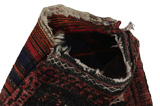 Turkaman - Saddle Bag Tessuto Afgano 33x29 - Immagine 2