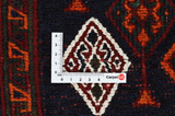 Lori - Saddle Bag Tappeto Persiano 142x95 - Immagine 4
