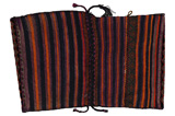 Jaf - Saddle Bag Tappeto Persiano 144x92 - Immagine 1