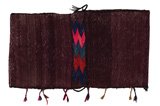 Afshar - Saddle Bag Tessuto Persiano 140x78 - Immagine 1