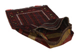 Baluch - Saddle Bag Tappeto Afgano 107x58 - Immagine 3