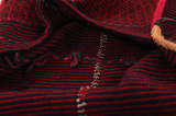 Jaf - Saddle Bag Tappeto Persiano 127x56 - Immagine 5