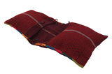 Jaf - Saddle Bag Tappeto Persiano 127x56 - Immagine 8