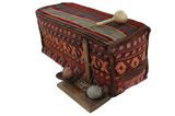 Mafrash - Bedding Bag Tessuto Persiano 104x39 - Immagine 3