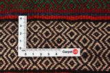 Mafrash - Bedding Bag Tessuto Persiano 93x41 - Immagine 4
