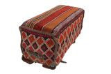 Mafrash - Bedding Bag Tessuto Persiano 103x43 - Immagine 2