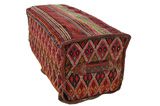 Mafrash - Bedding Bag Tessuto Persiano 115x47 - Immagine 2