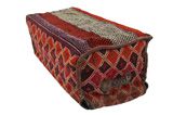Mafrash - Bedding Bag Tessuto Persiano 105x48 - Immagine 2