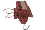 Mafrash - Bedding Bag Tessuto Persiano 105x48 - Immagine 12
