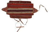 Mafrash - Bedding Bag Tessuto Persiano 97x43 - Immagine 2