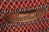 Mafrash - Bedding Bag Tessuto Persiano 97x43 - Immagine 7