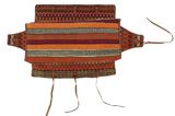 Mafrash - Bedding Bag Tessuto Persiano 105x46 - Immagine 1